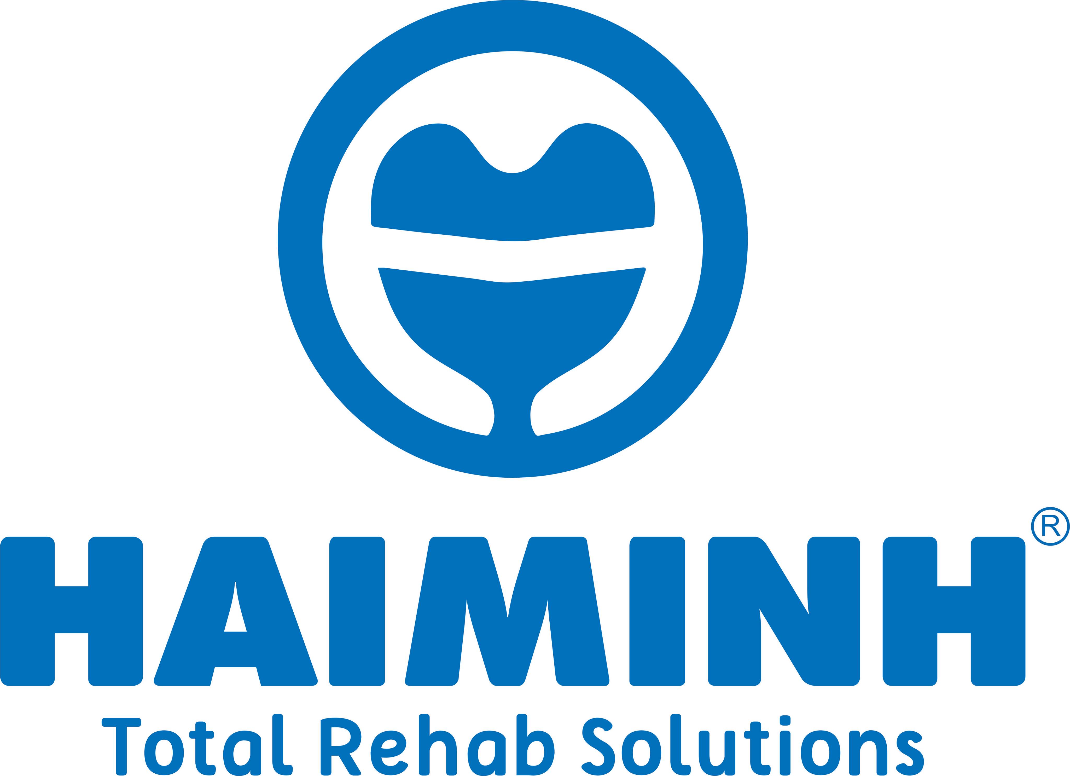 Công ty TNHH thương mại và dịch vụ Hải Minh